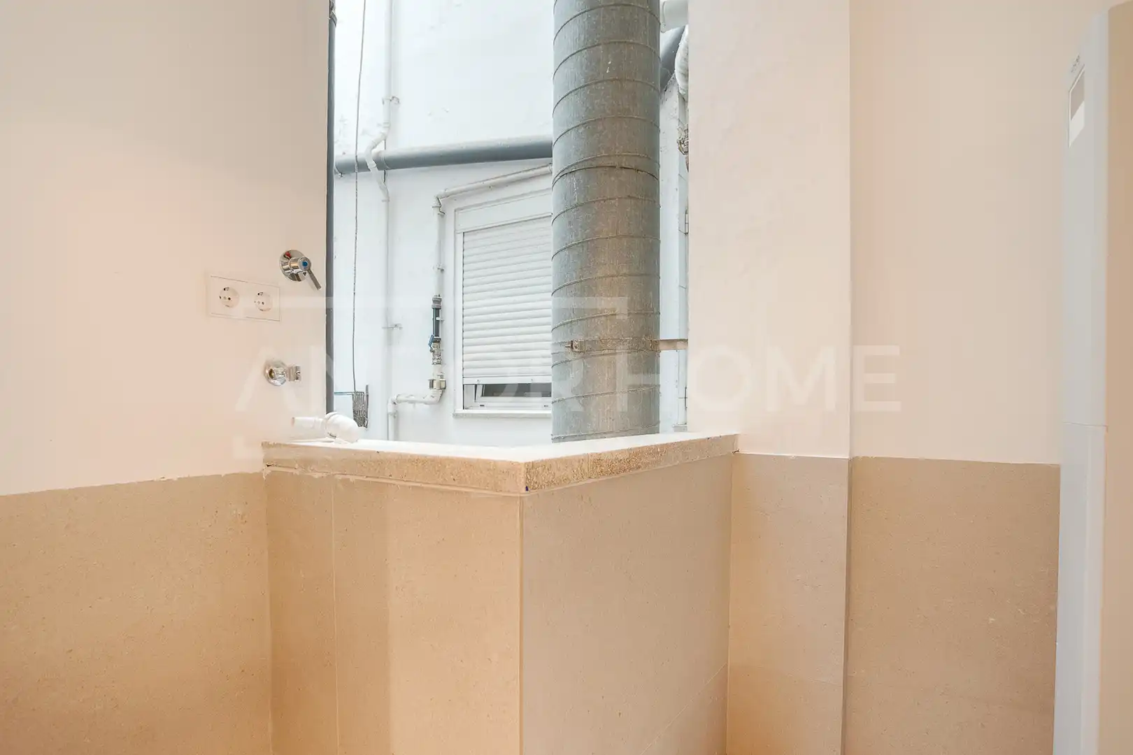 Appartamento con terrazza in vendita a Carrer d'Aragó, imagen 22