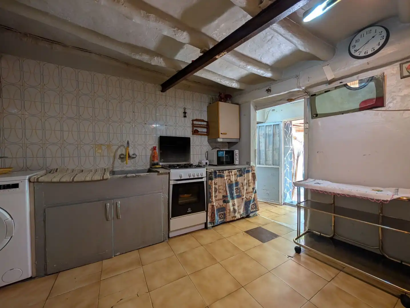 Casa rustica in vendita a barranco cañadilla, imagen 22