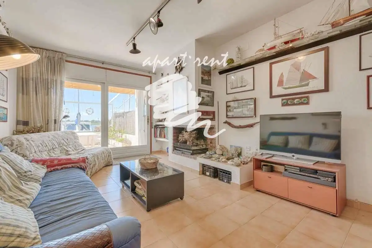 Casa amb terrassa en venda a Santa Margarita, imagen 15