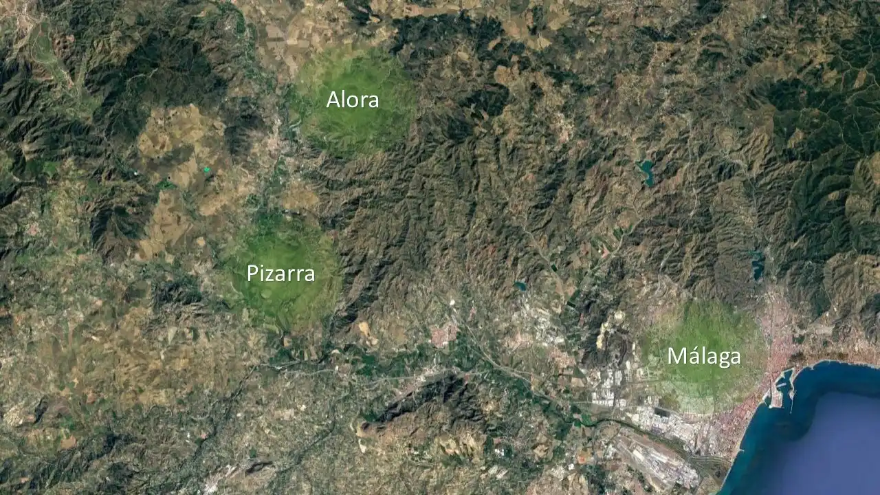 Rustikales Grundstück zum Verkauf in Cuesta Berrón, imagen 5