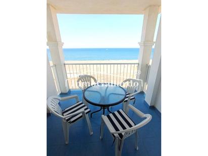 Bedroom of Flat for sale in Torrox  with Terrace