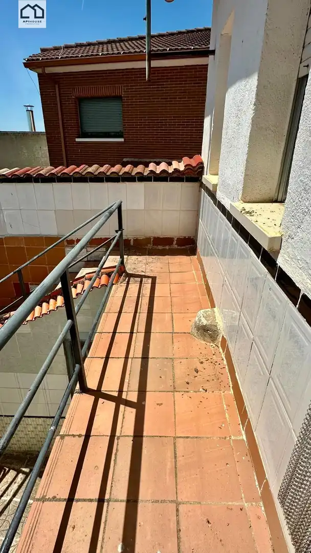 Casa rústica en venta en Almorox, imagen 39