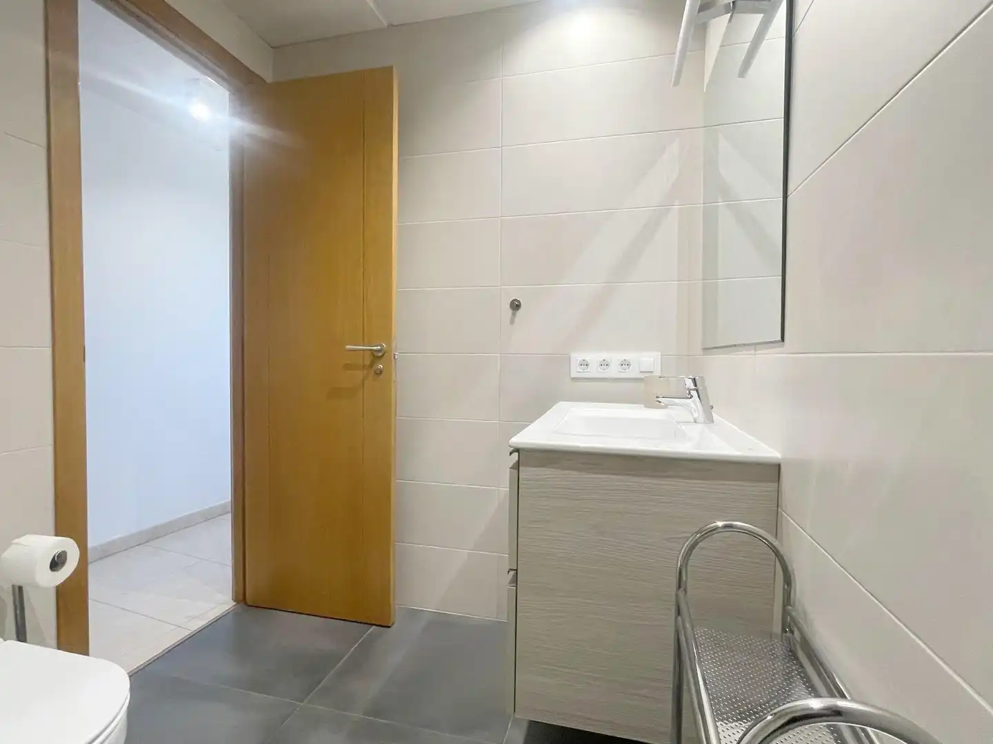 Apartment with pool to rent in Las Marinas / Les Marines, imagen 17