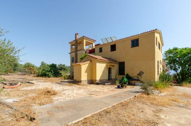 Terreno residencial en Venta en Camino CM DEL PILAR en Cortijo de Maza - Finca Monsalvez - El Olivar