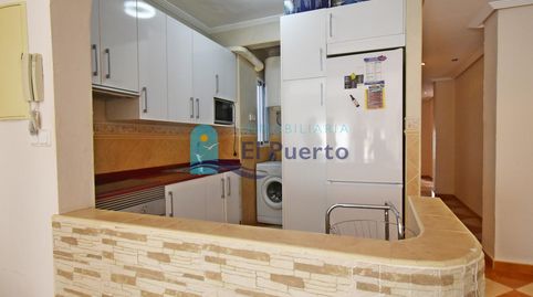Foto 4 de Piso en venta en Pescadores, Mazarrón