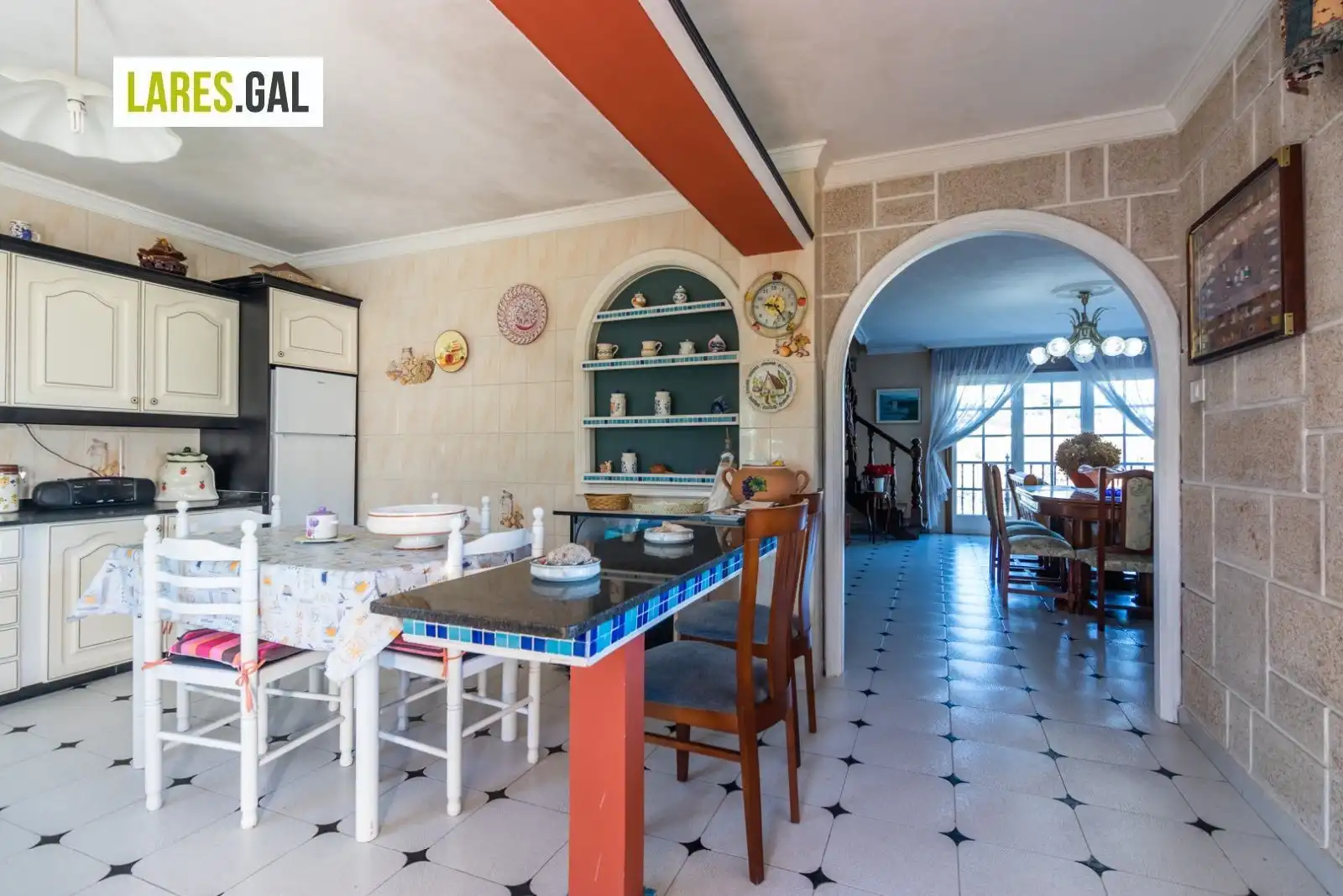 Maison avec piscine à vendre à Rúa do Tobal, imagen 10