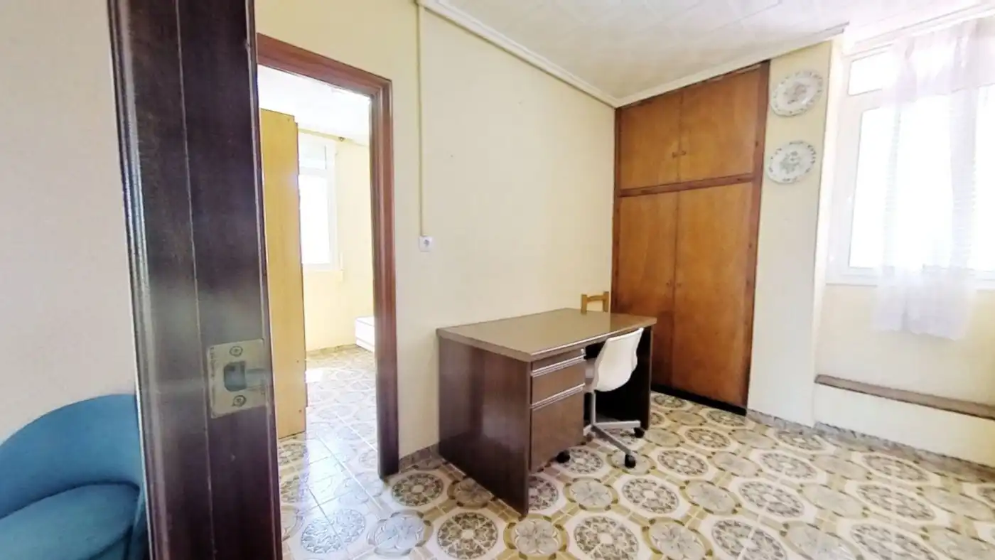 Piso de alquiler en Valencia