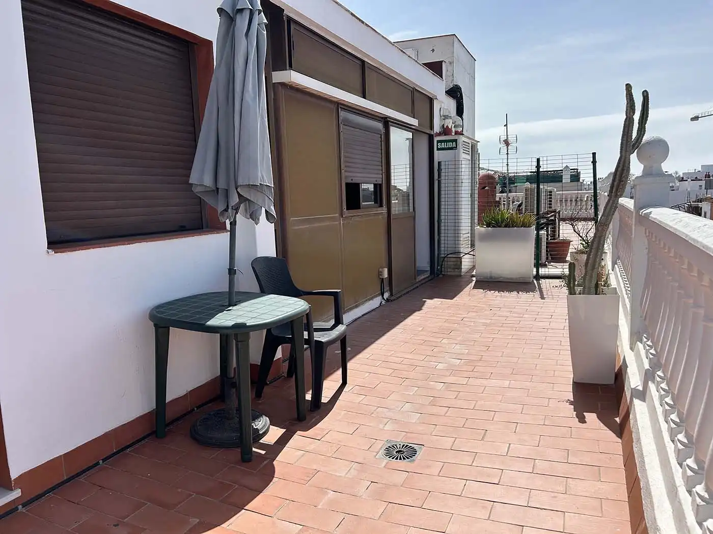 Hotel mit Aufzug zum Verkauf in Tarifa ciudad, imagen 7