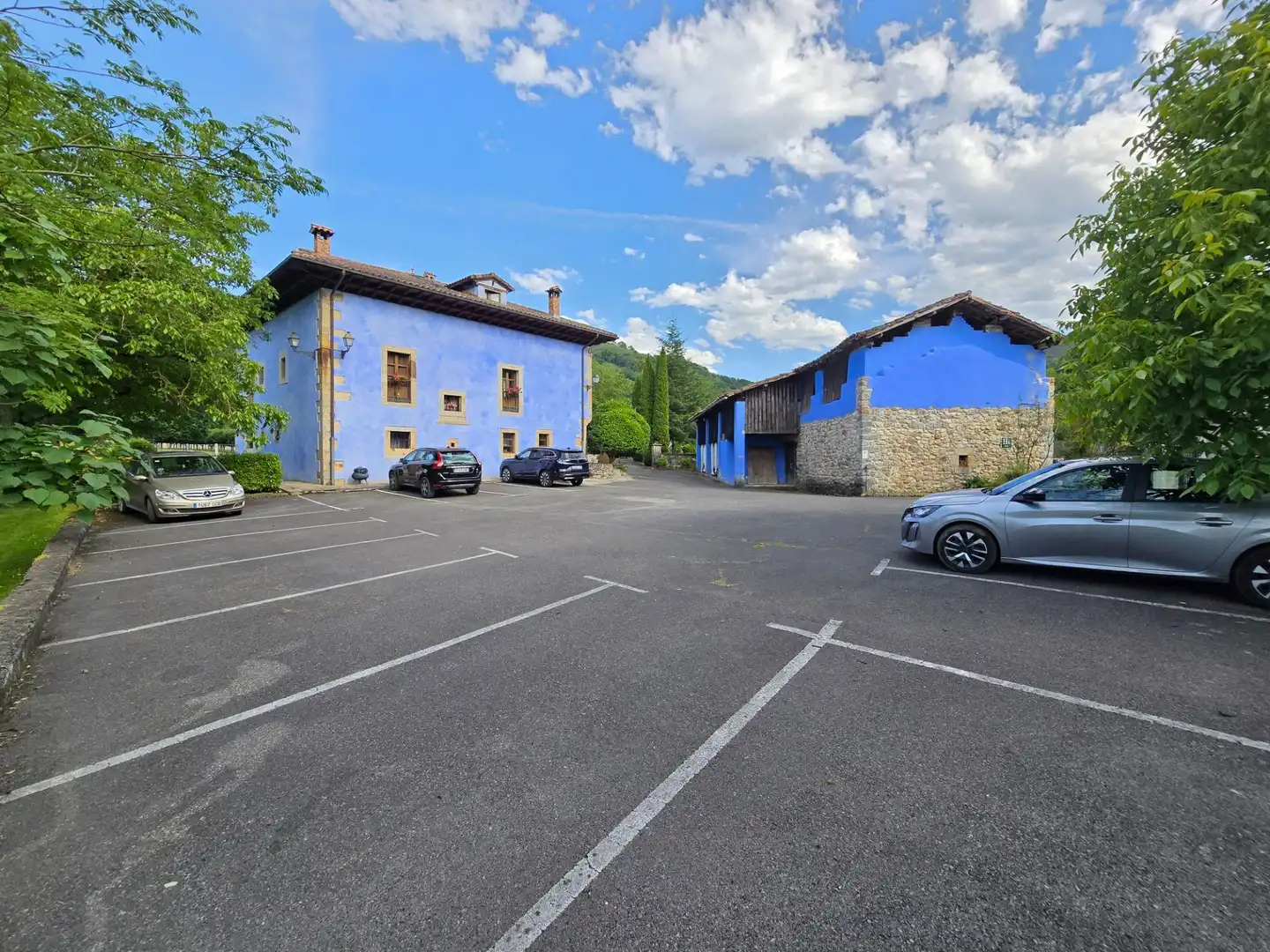 Hotel en venda a Cangas de Onís, imagen 15