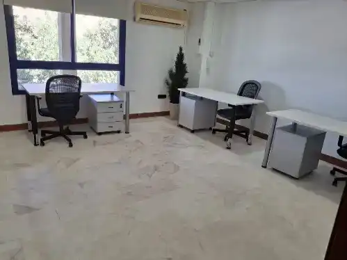 Büro zur Miete in Melilla