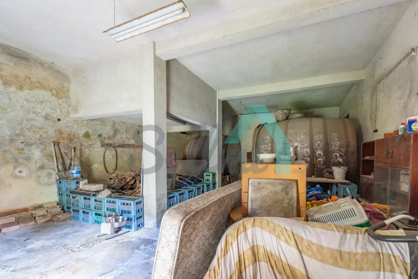Houses for sale in San Martín del Rey Aurelio  with Private garden, Terrace and Storage room
