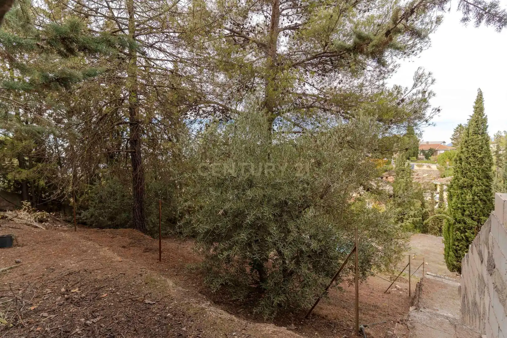 Casa o xalet en venda en La Zubia amb Jardí privat i Traster