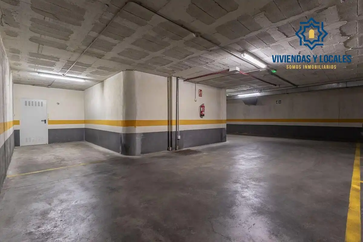 Aparcament en venda a Ronda, imagen 4