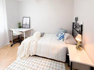 Foto 3 de Piso para compartir en Calle Navas de Tolosa, Centro Urbano, San Sebastián de los Reyes