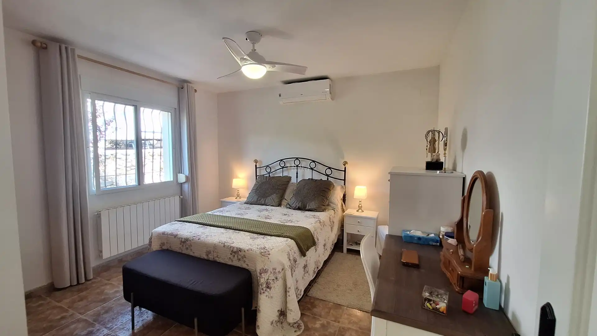 Casa amb terrassa en venda a Ur Benarrosa Gardens, imagen 23