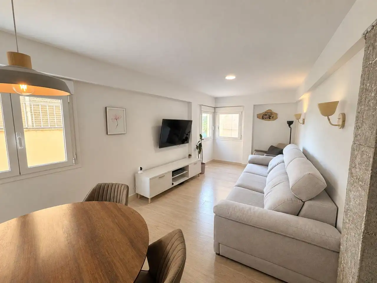 Flat to rent in Calle Dalia, imagen 3