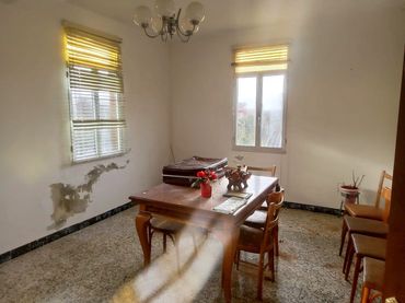 Casa amb jardí en venda a Coristanco