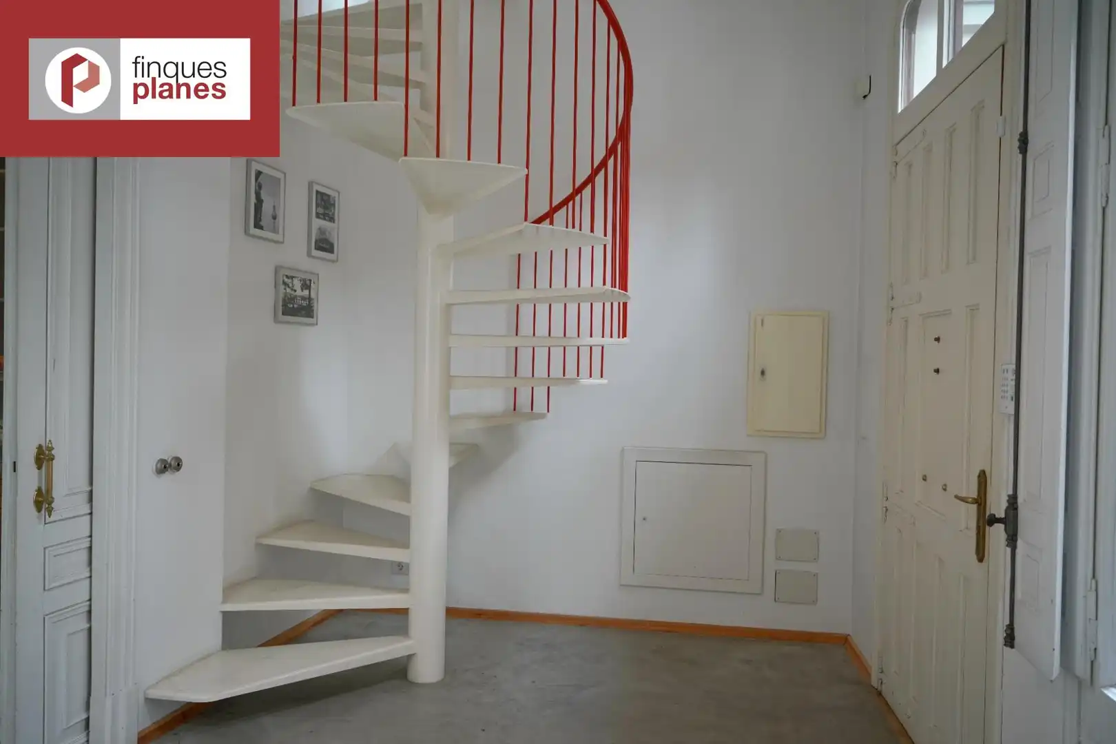 Dúplex en venda en La Seu d'Urgell amb Calefacció i Balcó