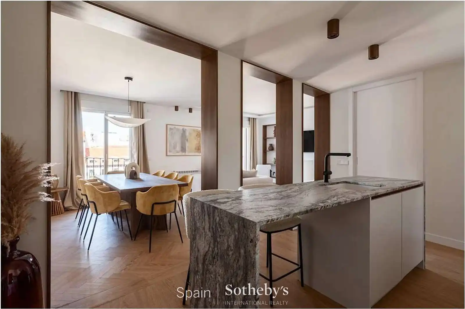 Appartement compact à vendre à Centro, imagen 3