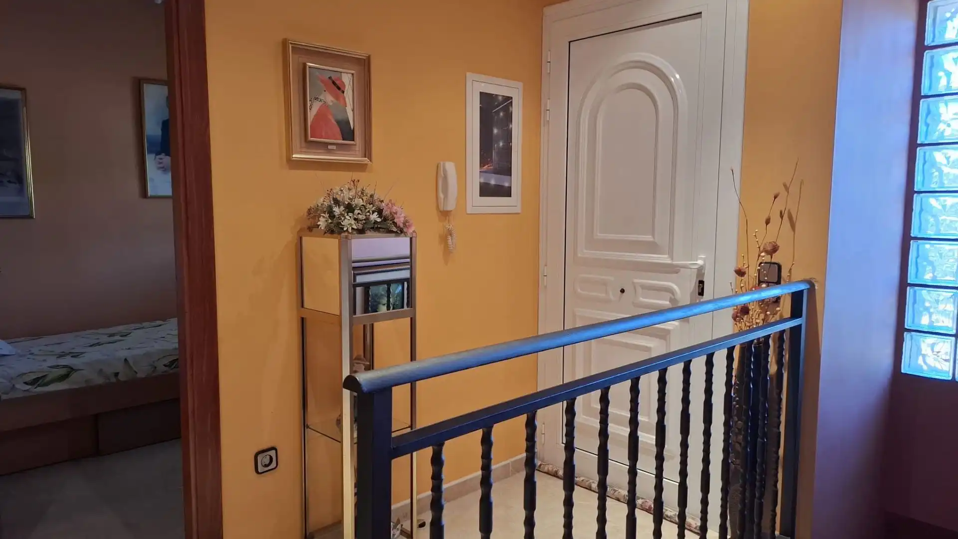 Casa o chalet en venta en Vallirana con Calefacción y Terraza