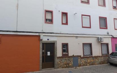 Exterior view of Flat for sale in Zafra  with Heating and Storage room