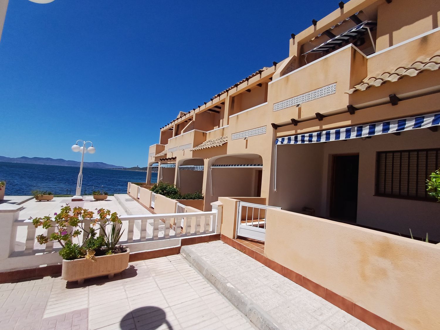 Duplex for sale in La Manga del Mar Menor  with Terrace
