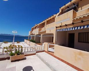 Dúplex en venda en La Manga del Mar Menor amb Terrassa