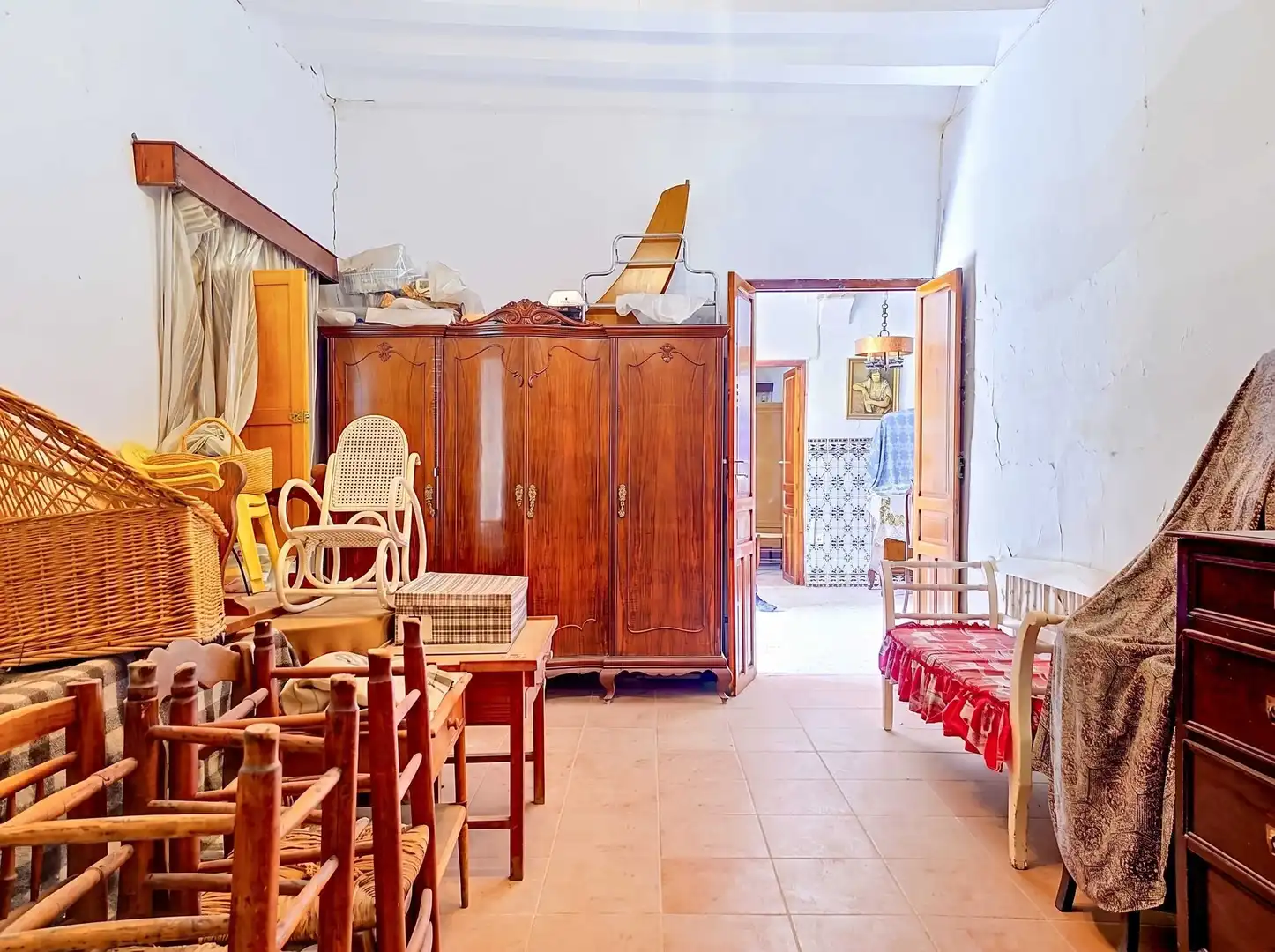 Casa rustica in vendita a El Pinós / Pinoso, imagen 7