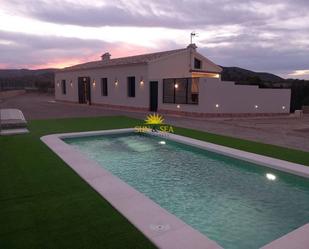 House or chalet to rent in Pedanías Oeste