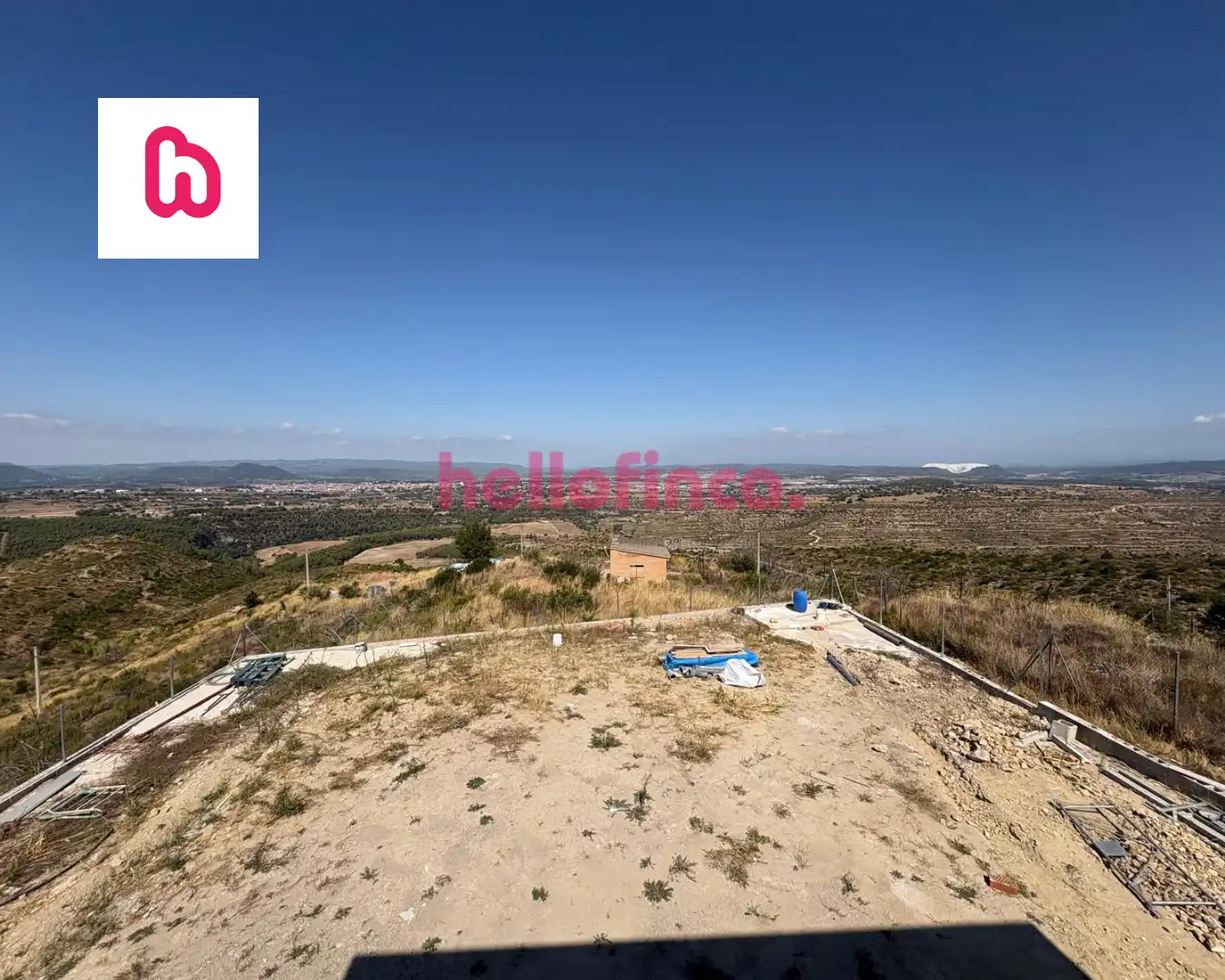 Maison avec terrasse à vendre à El Pont de Vilomara i Rocafort, imagen 26