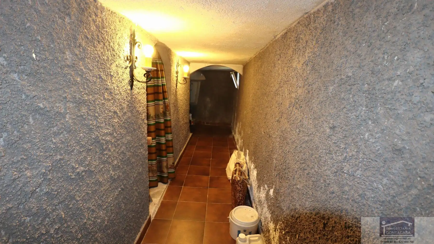 Casa o chalet en venta en El Boalo - Cerceda – Mataelpino con Aire acondicionado, Calefacción y Terraza