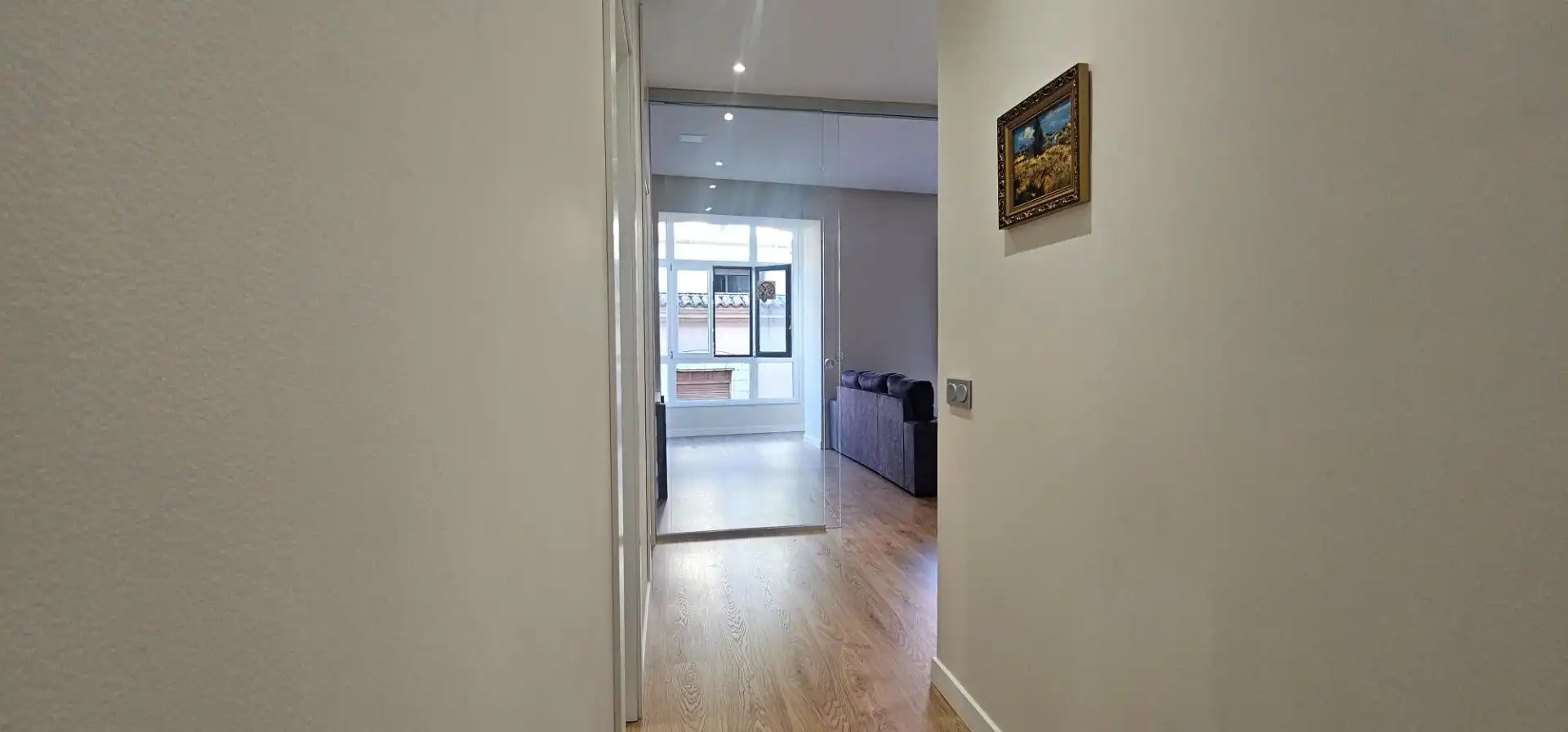 Edificio en venta en Zamora Capital 
