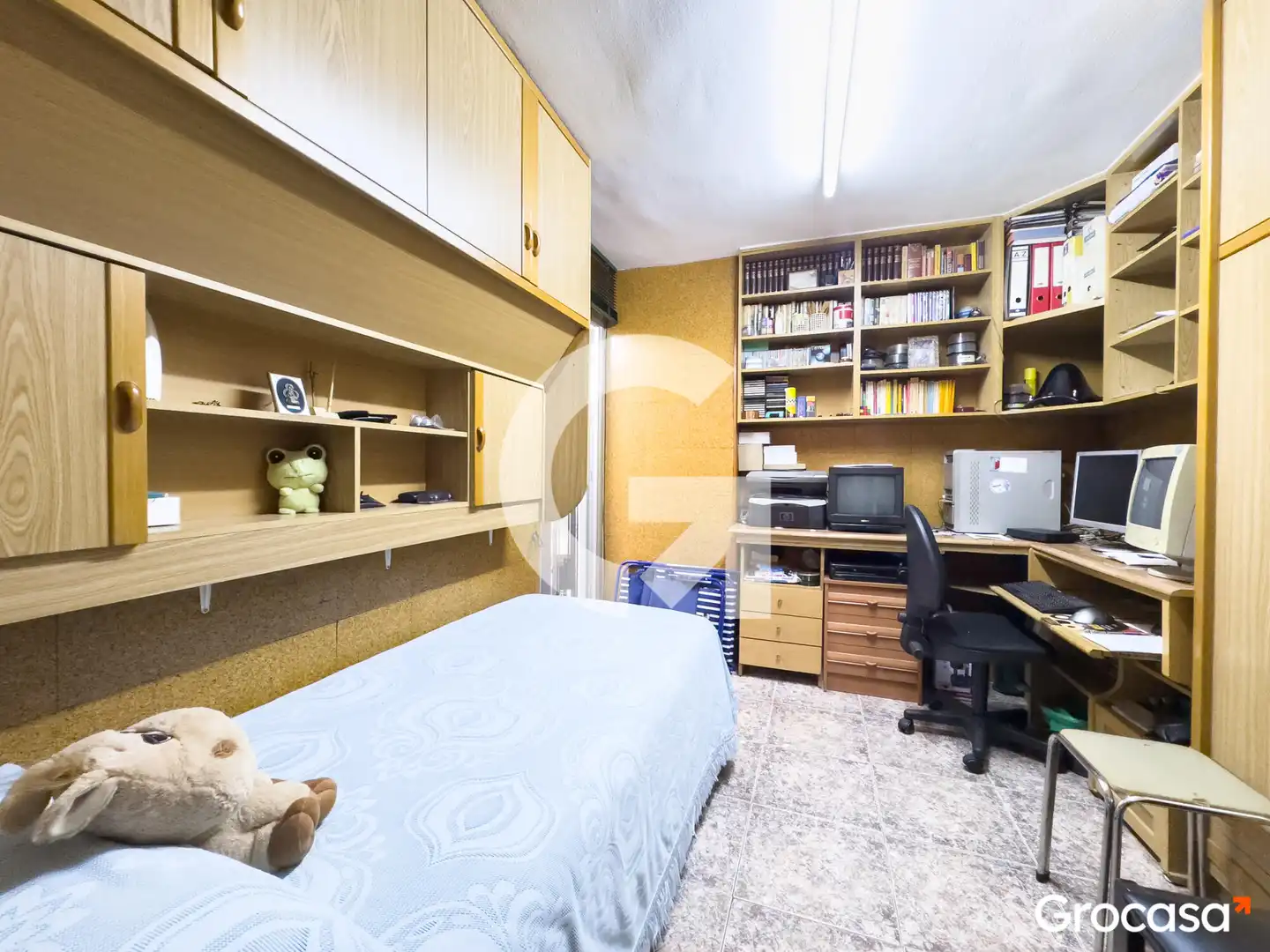 Wohnung zum Verkauf in Sagnier - Plaça de Catalunya
