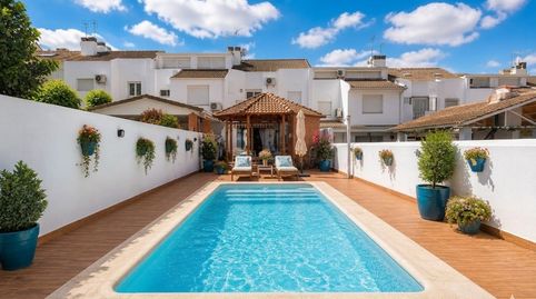 Foto 2 de Casa adosada en venta en Calle del Acebo, Urbanizaciones, Rivas-Vaciamadrid