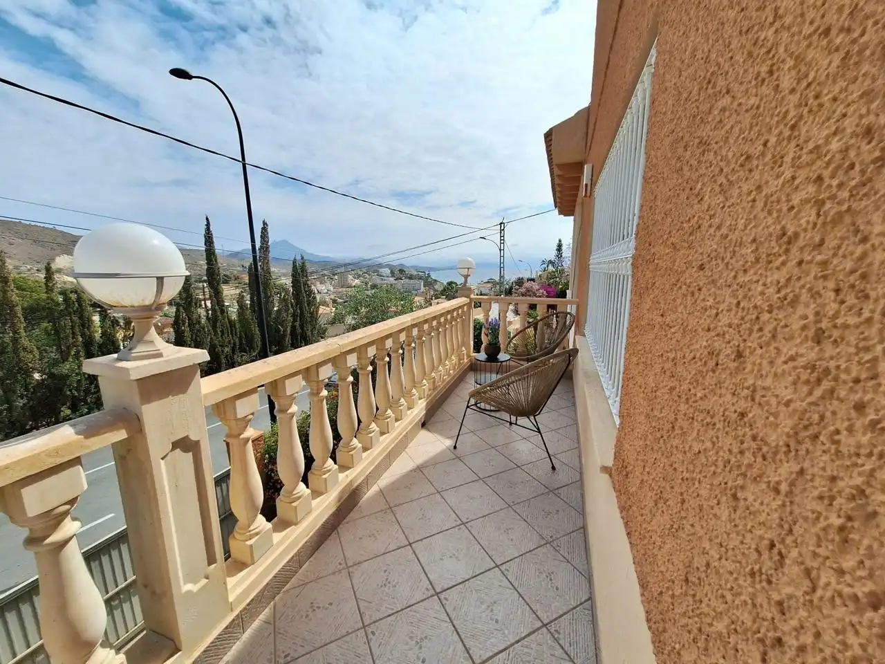 Casa con piscina en venta en Carrer d'Oriola, imagen 15