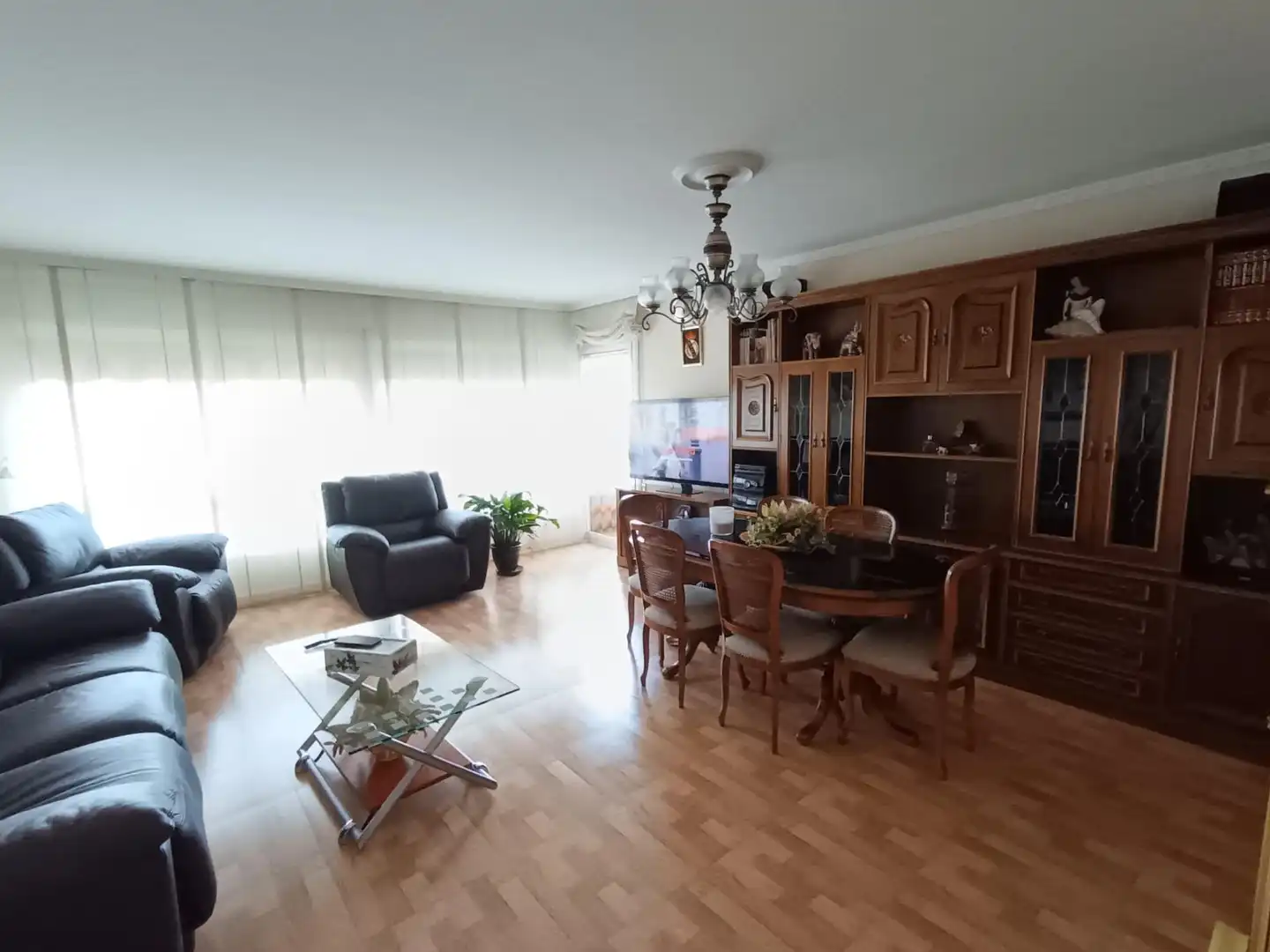 Piso en venta en ENRIC MORERA D', Campoamor