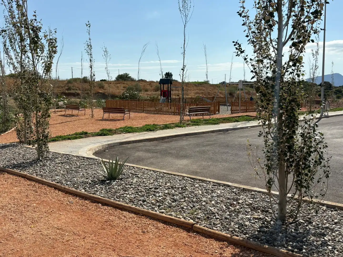 Residencial en venta en Cártama