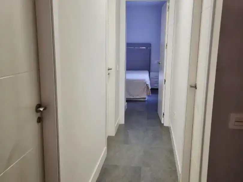 Apartament en venda en Fuengirola amb Aire condicionat i Balcó