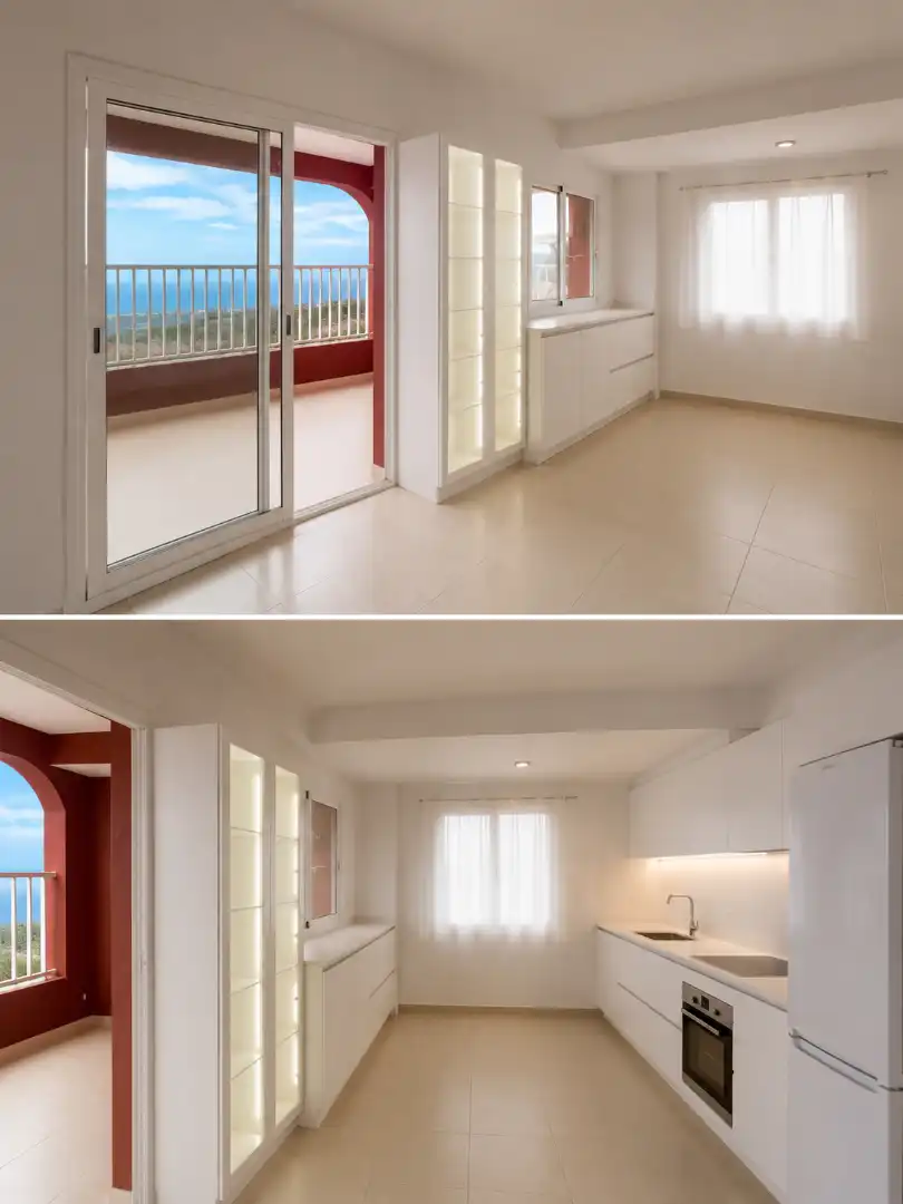 Dúplex en venta en Carretera Güimar-Arafo, Arafo