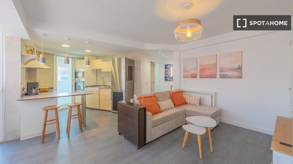 Flat to rent in San Isidro