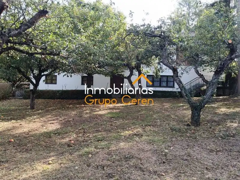 Casa o chalet en venta en Ojacastro