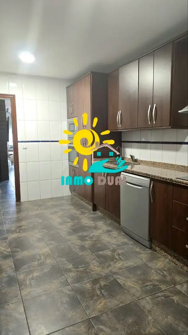 Cocina de Residencial en venta en Badajoz