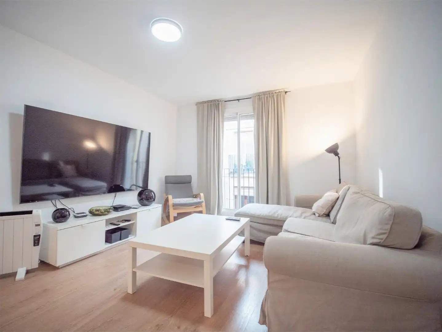 Wohnung mit Aufzug zur Miete in Montserrat 3, imagen 7