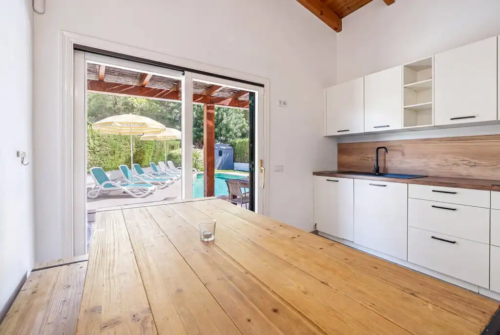 Detached house with pool for sale in Port d'Alcúdia - Platja d'Alcúdia, imagen 6