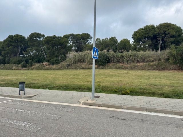 Industrial land for sale in Sant Andreu de Llavaneres