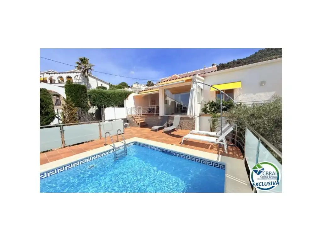 Maison à vendre à Calle D'Albacete 30