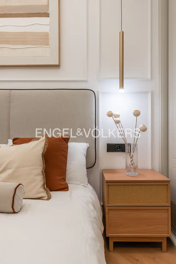 Appartement avec ascenseur à vendre à Barrio de Salamanca, imagen 31