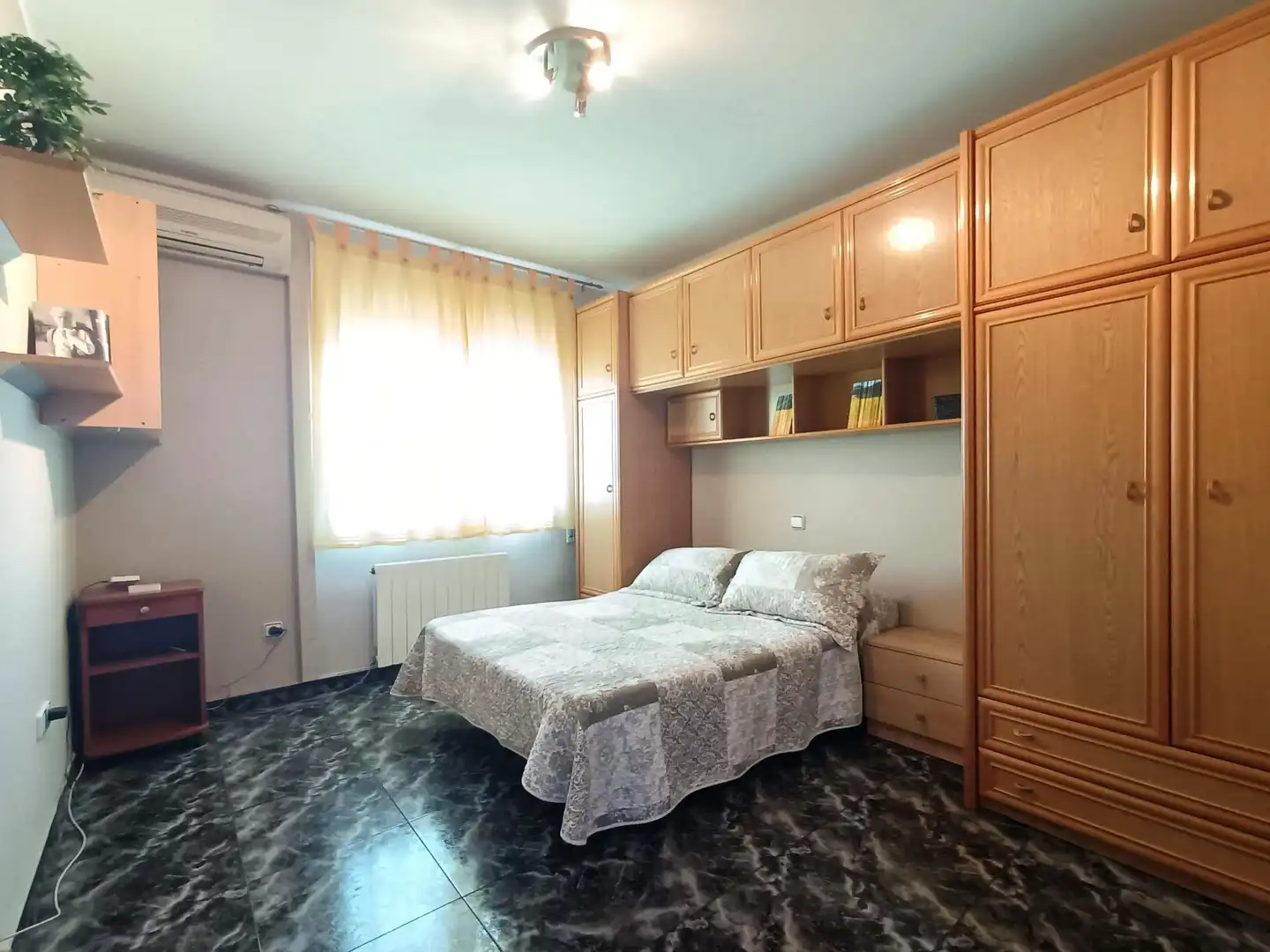Habitación de Casa o chalet en venta en Olèrdola con Aire acondicionado, Calefacción y Jardín privado