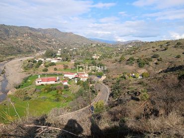 Residential land for sale in Campanillas los Núñez