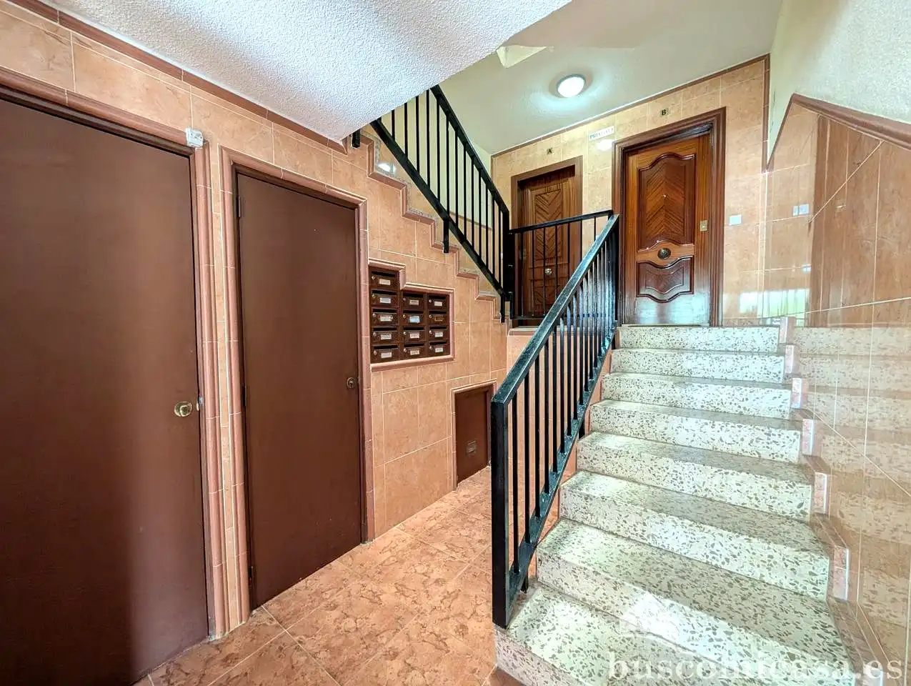 Flat with terrace for sale in Blasco Ibañez, imagen 21